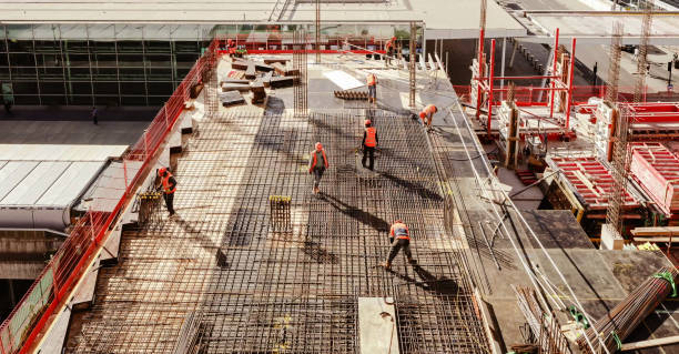  Wausau, WI Concrete contractor Pros