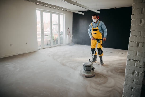 Best Concrete Demolition Services in Wausau, WI