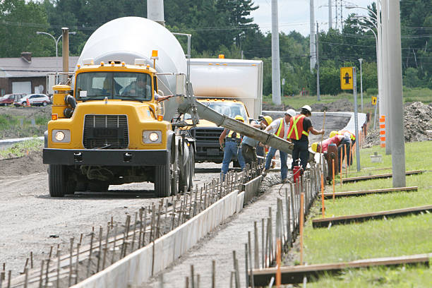 Best Concrete Removal and Replacement in Wausau, WI