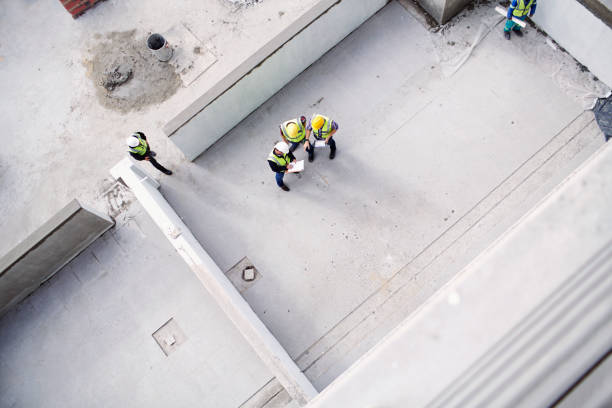 Best Concrete Foundation Repair in Wausau, WI